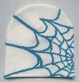 White Blue C