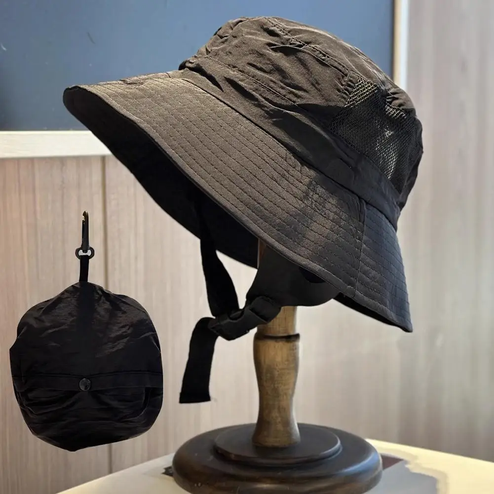 Waterproof Nylon Sun Protection Hat for Surfing Fishing