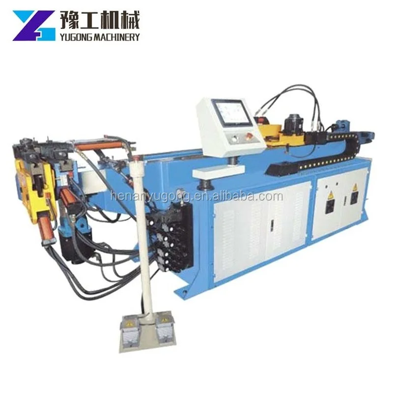

YG горячий продукт Cnc трубогибочный станок цены для больших коммерческих проектов