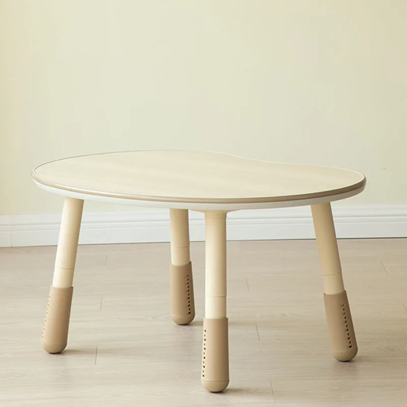 Child Minimalist Desk Office Study Makeup Study Table Students School Toddler Tavolino Bambini Con Sedie Children Furniture