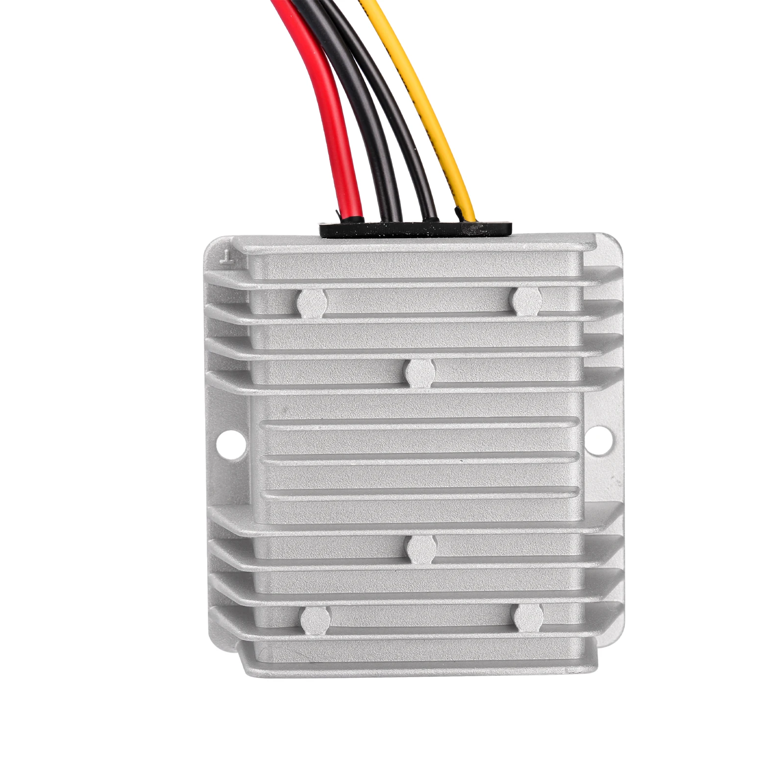 Waterproof DC Step Up Converter 12V to 48V Booster for Motors