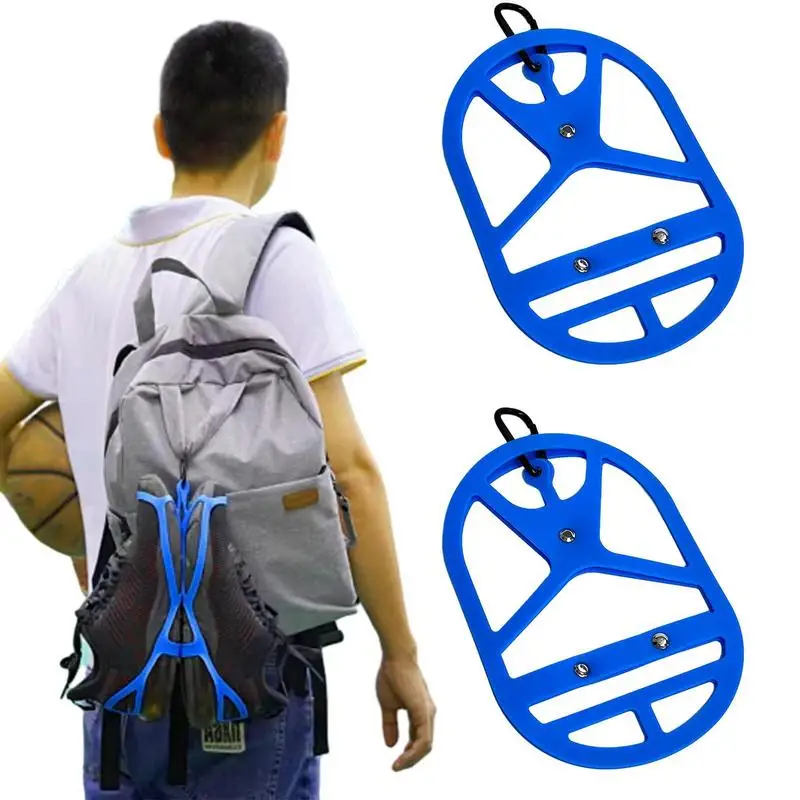 

Обувь с зажимом для занятий спортом на улице, женская обувь, стильные уличные спортивные принадлежности для дома, походов, путешествий