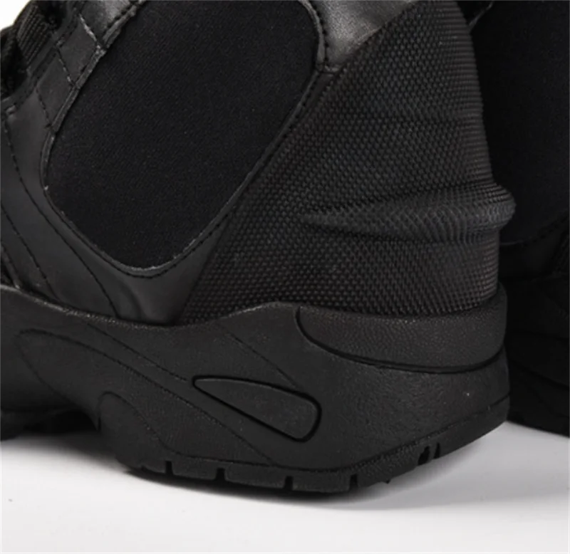 Men's Fishing Wading Boots Breathable Upstream Shoes Outdoor Anti-slip Fly Fishing Waders Rubber Sole Boot Sea Boating Sports