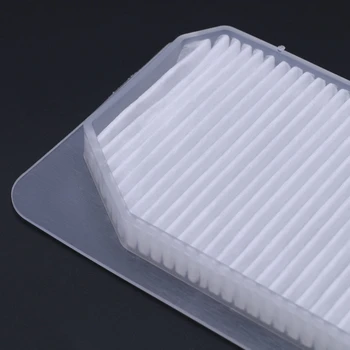 Filtro esterno del condizionatore d per pulitore purificatore d classe E CLS W204 E8BC
