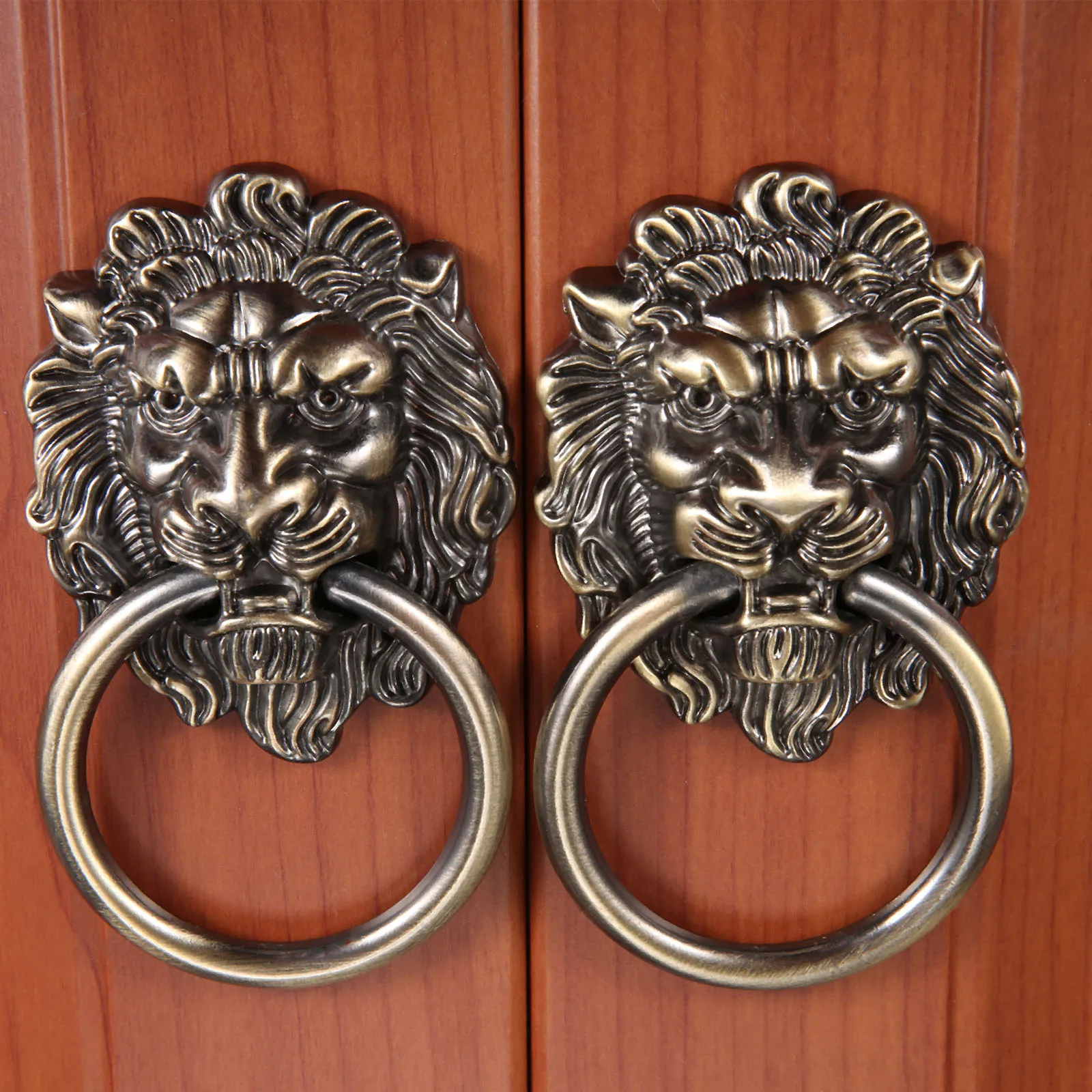 Furniture Handles 1set furniture handles kitchen door handles