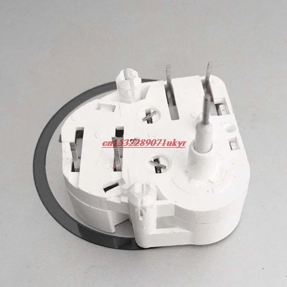 Auto 15V Metal White VDO Stepper Motor Iron Shaft Fit for VDO Speedometer Cluster BMW Volvo VW Audi electric car Steper motor