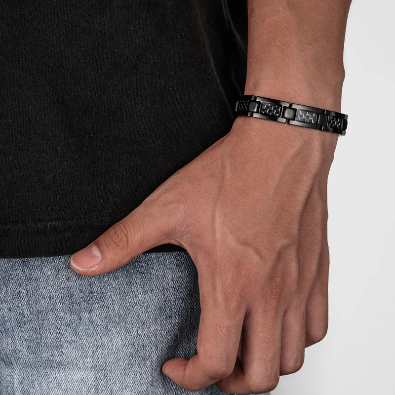 Louis Vuitton Magnetic Bracelets for Women