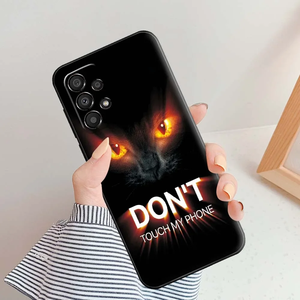 Premium TPU Soft Silicone Phone Case - Sleek Protective Back Cover