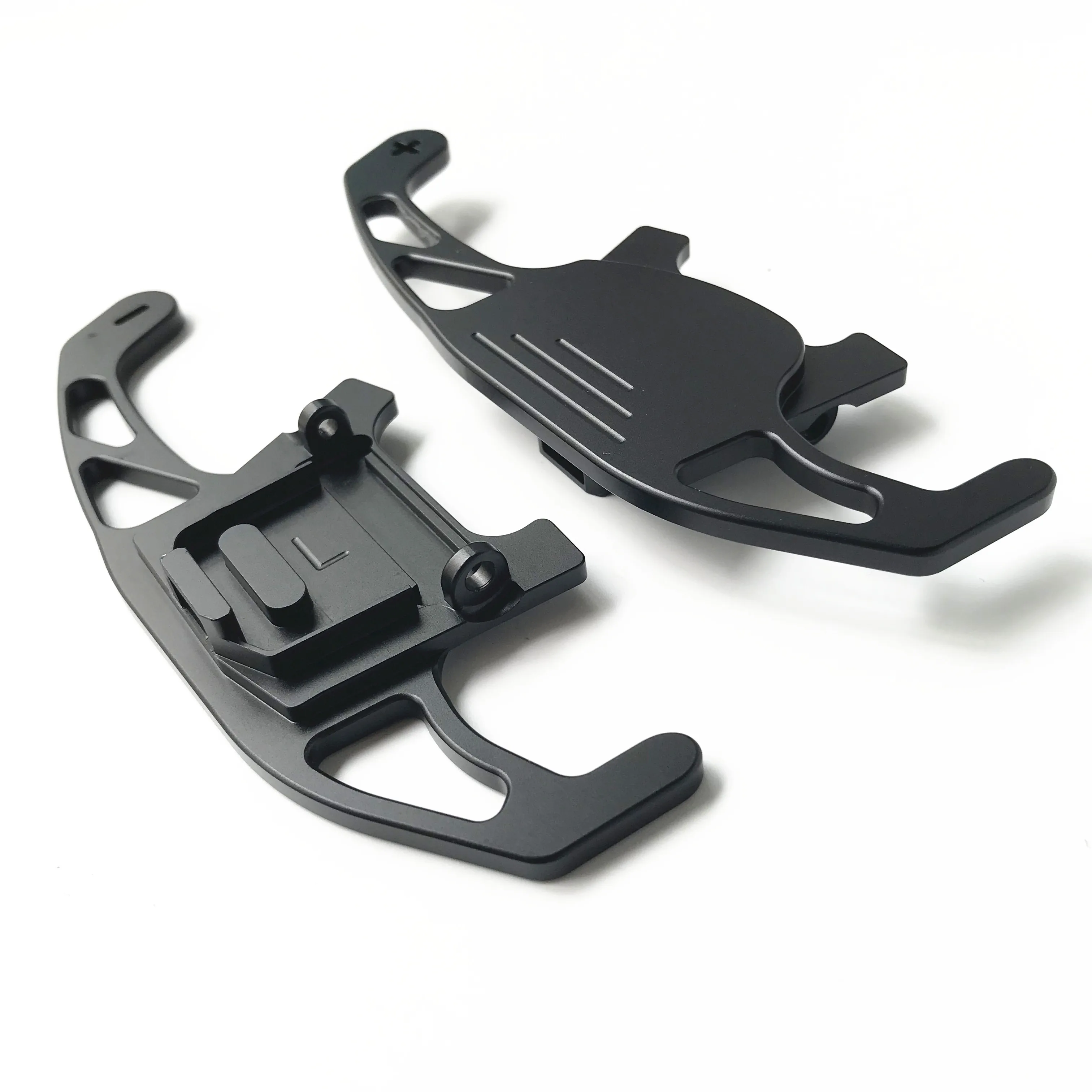 Рисунок 2 - Сменный рычаг переключения передач