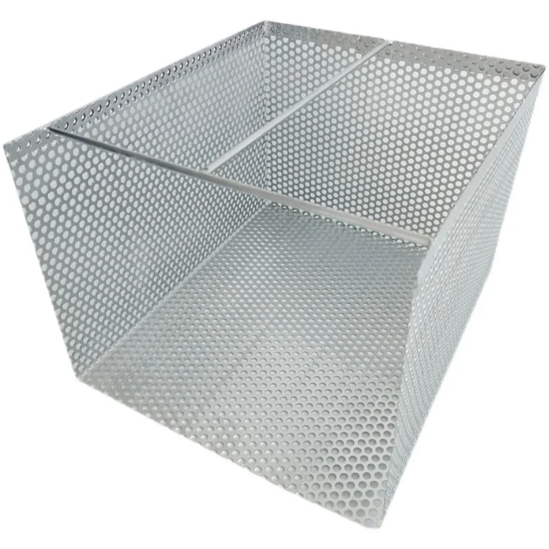 

stainless steel basket filter strainer lifting dustpan for canteen kitchen sewer outlet sewer anti-blocking filter strain basket