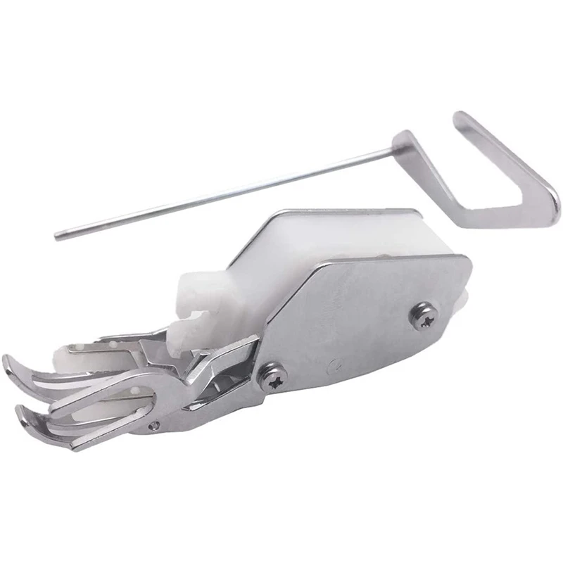 Piedino Hot Sv-Sincronizzato Per Macchine Da Cucire Multiuso Per Uso Domestico Per Set Di Modelli Viking Husqvarna