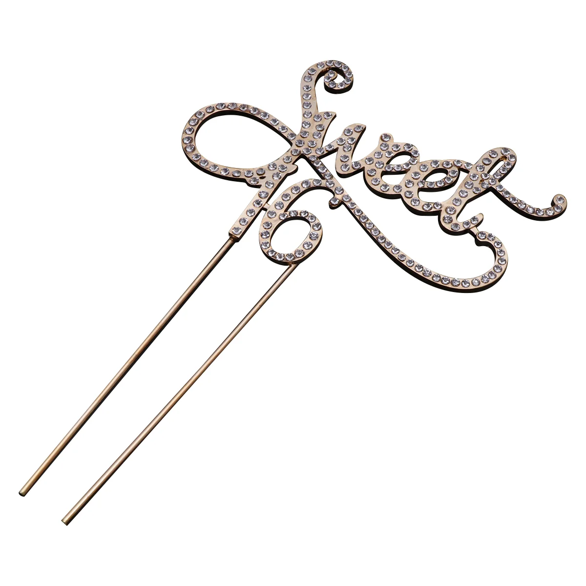 

Cake digital card birthday anniversary digital rhinestone decoration girl digital party birthday party cake decoration card