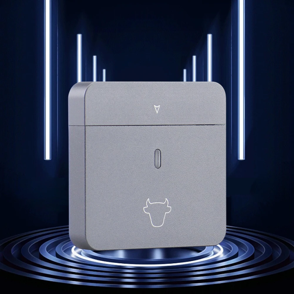 M.2 NVMe 2230 하드 드라이브 박스 USB3.2 Gen2 SSD 인클로저 플러그 앤 플레이 외장 SSD 케이스 알루미늄 합금 M 키 (M2 2230 SSD용)