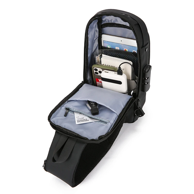 AMI Cart