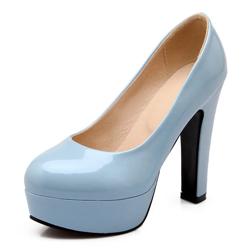 Blue Pumps & Court Shoes | Shop Online | CHARLES & KEITH International