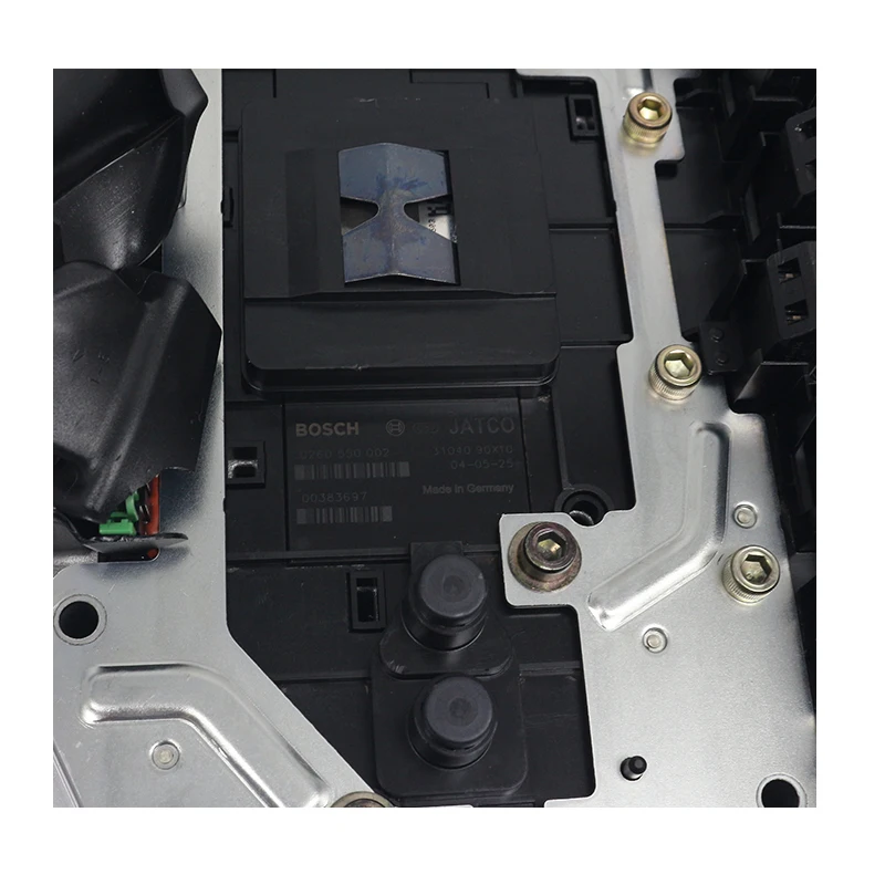 고품질 RE5R05A 밸브 바디 어셈블리 닛산 및 인피니티 모델용 OEM 표준