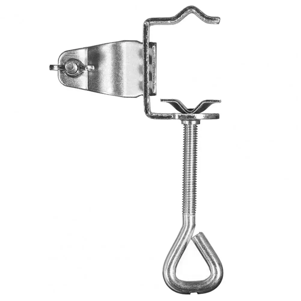 Table Umbrella Clamp Courtyard Parasol Stand Umbrella Holder Clip Outdoor Patio Beach Clamp Stable Fixed Bracket Sun Umbrellas