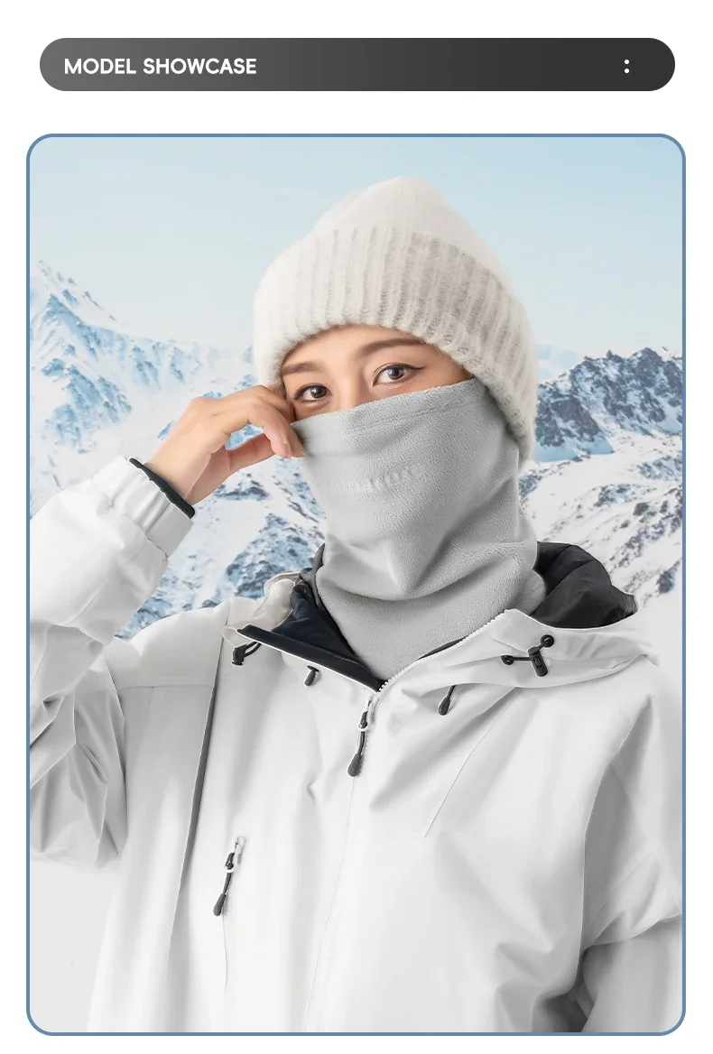 balaclava side profile