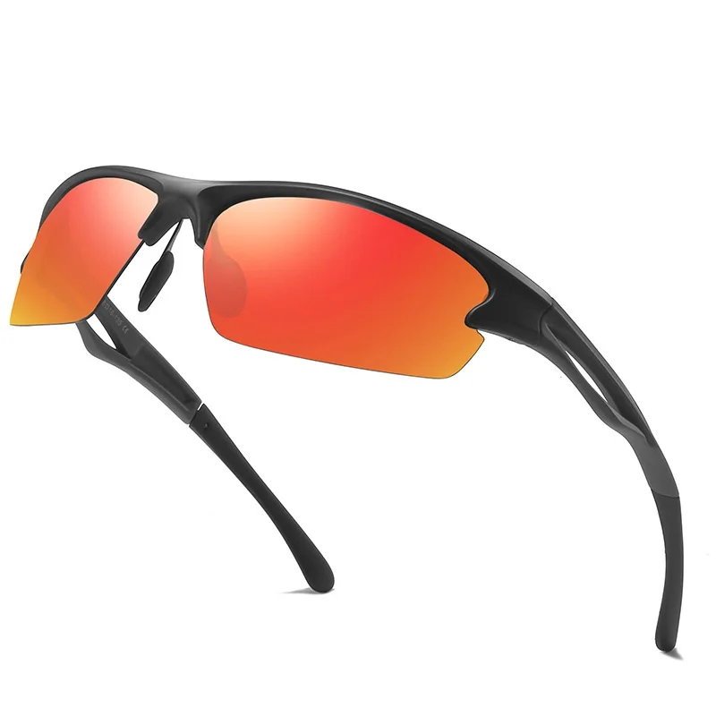 Polarized UV400 Sunglasses