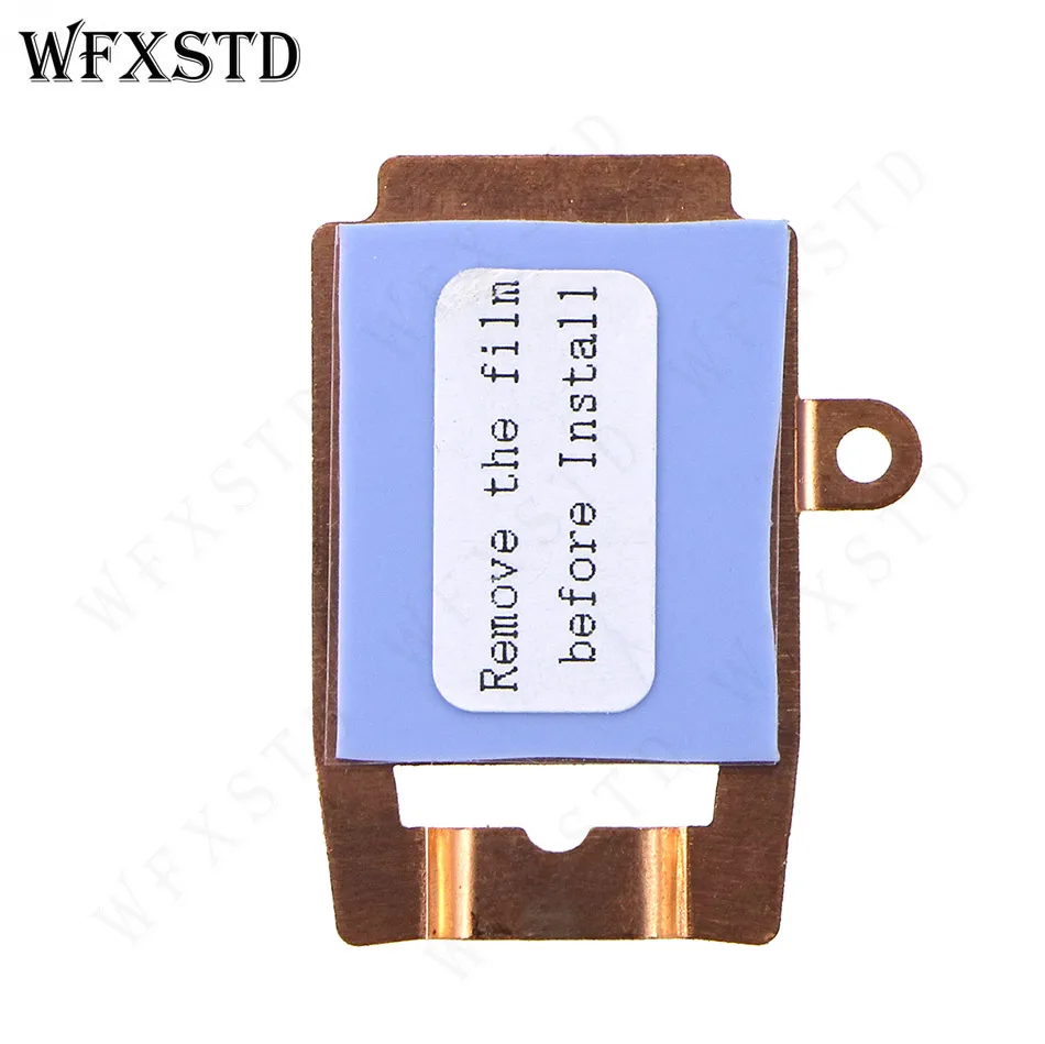 Suporte de Refrigeração Quadro para Dell Dissipador de Placa M.2 Dell G15 5510 5511 5515 Ssd X8my9 Fj75h 26x1y 0x8my9 0fj75h 026x1y Novo - Imagem 2