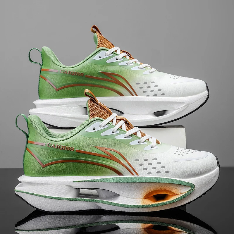 Unisex Classic Low-Top Sneakers - Comfortable and Breathable Synthetic Materials, Cushioned Rubber Soles, Lace-Up Design for Casual and Light Sports - Versatile, Stylish, Comfortable for All Seasons, Everyday Footwear, Minimalist Style, Fabric Lining