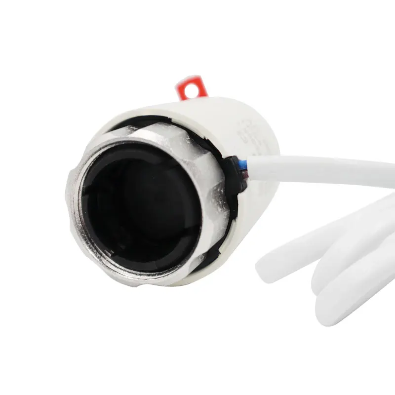 Electric Heating Actuator 230V Thermal Actuator Radiator for Manifold Underfloor Heating NC Valve N58A