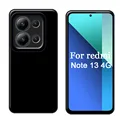 Note13 4G Black