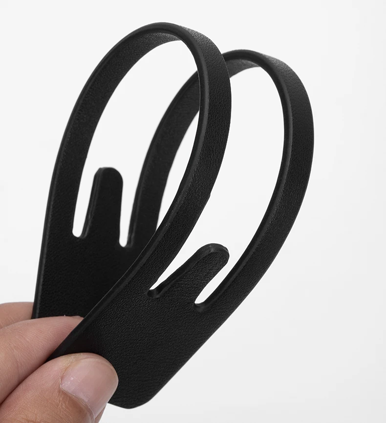 CRAZYSMITH Anti-wear Modification Pad For Chanel Woc Bag Anti-abrasion Transformation Sheet Hardware Buckle Protection Artifact