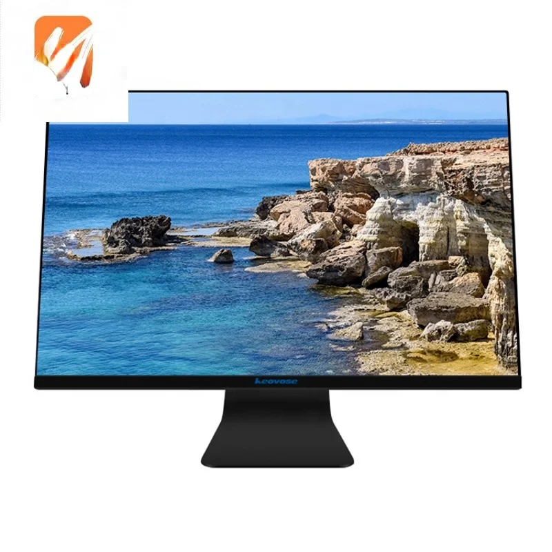 

23.8Inch 1920*1080P HD Graphics Core I3 I5 I7 LED AIO Business Monoblock Desktop Computer Barebone Touch Screen All In One PC