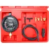 Engine Vacuum Pressure Tester, Car Engine Vacuum Fuel Pump&Vacuum Tester Gauge Carburetor Pressure Diagnostics Leakage Tester 2