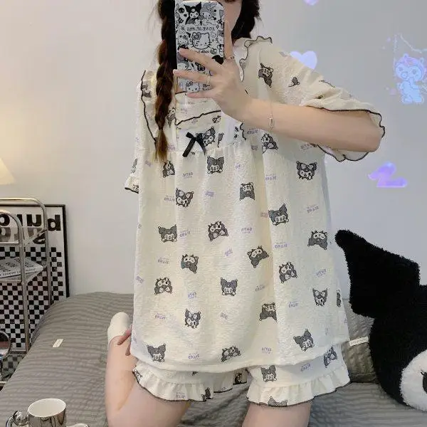 Kuromi - Short
