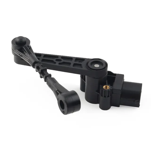 Sensore Di Altezza Sospensione Per Land Rover Range Rover Sport 2006-2009 - Sinistro E Destro, Nero, LR020473 - Foto 11