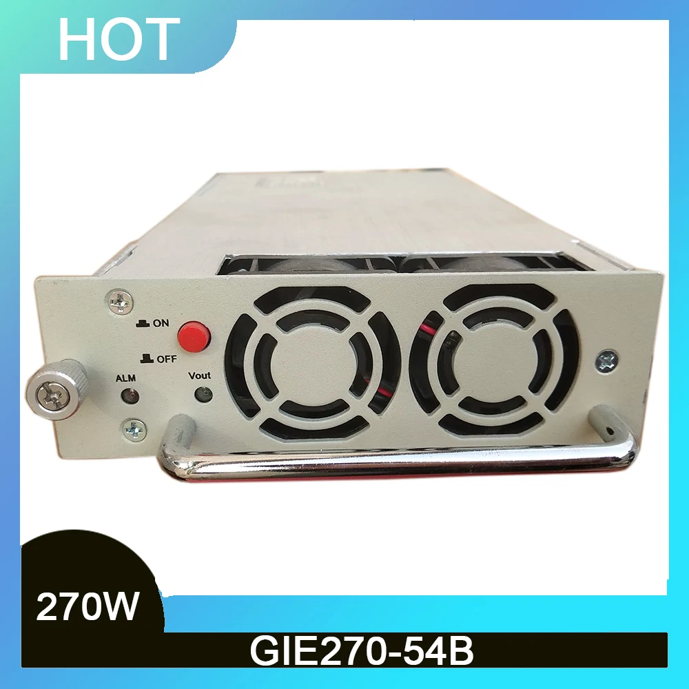 Communication Power Module For Huawei For RUIOU GIE270 54B AD271M54 1M4 270W