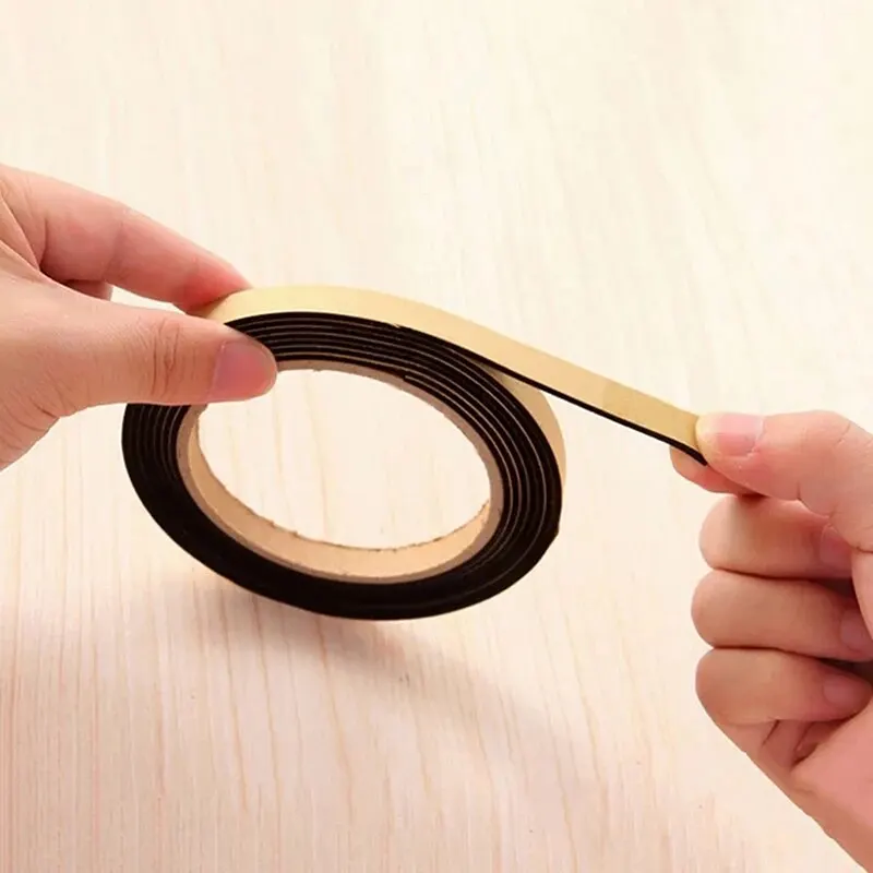 Description Picture 5 of itemRacket Protective Glue Super Thick Edge Tape For Table Tennis Side Protector Ping Pong Bat Crashworthy