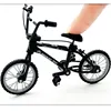 Cool Mountain  Bike Bicycle For 1:12 Dollhouse Doll Accesories Miniature Items 4