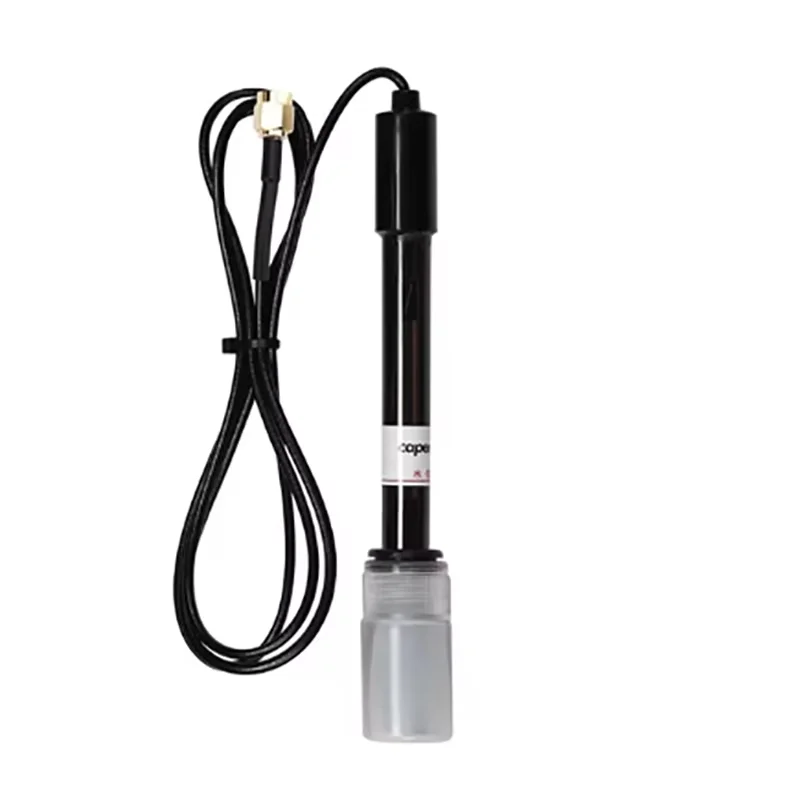 110-240V Caperplus Aquarium Q2 PH Temperature TDS 3 In 1 Intelligence Monitor Detector WIFI APP PH Digital Monitor Fish Tanks