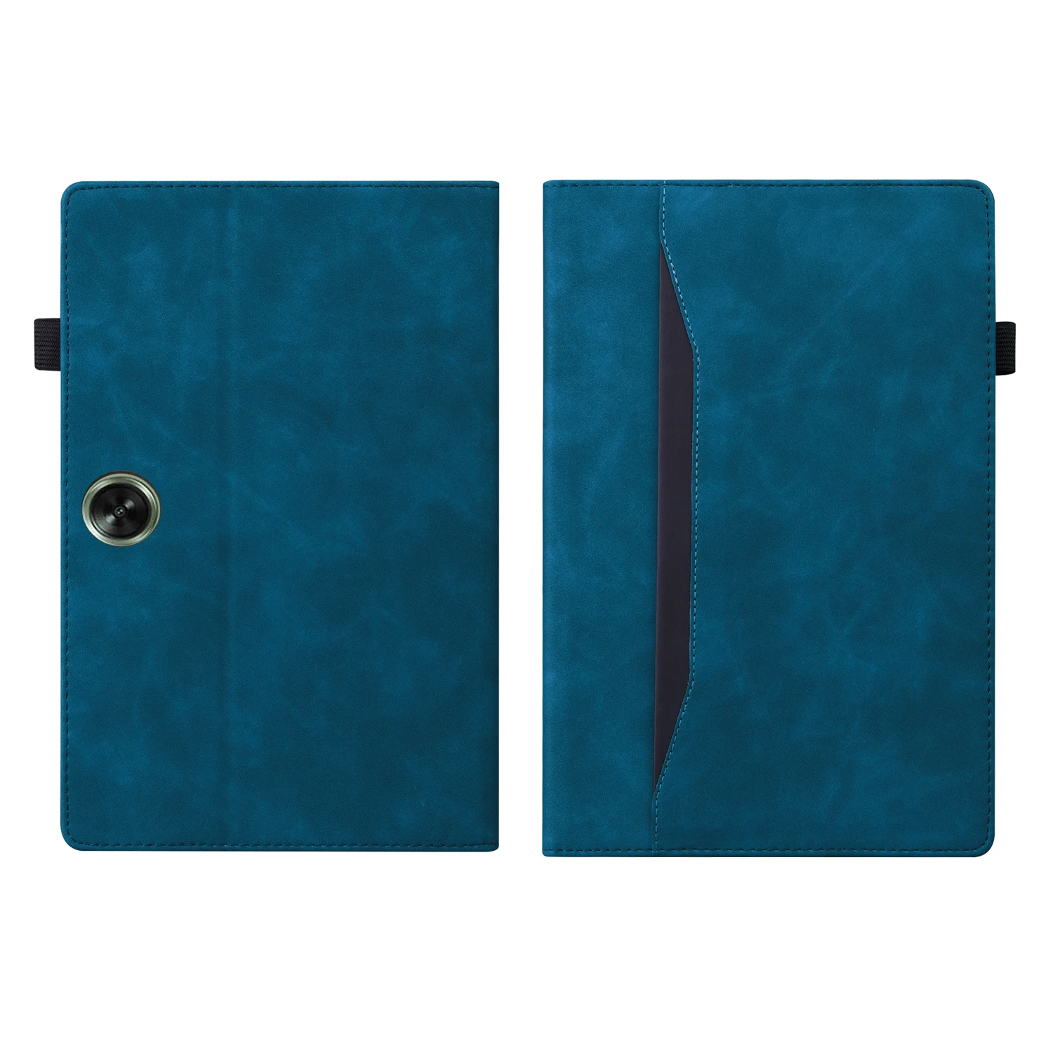 Luxury Wallet Stand Case for OPPO Pad SE 11-Inch Tablet