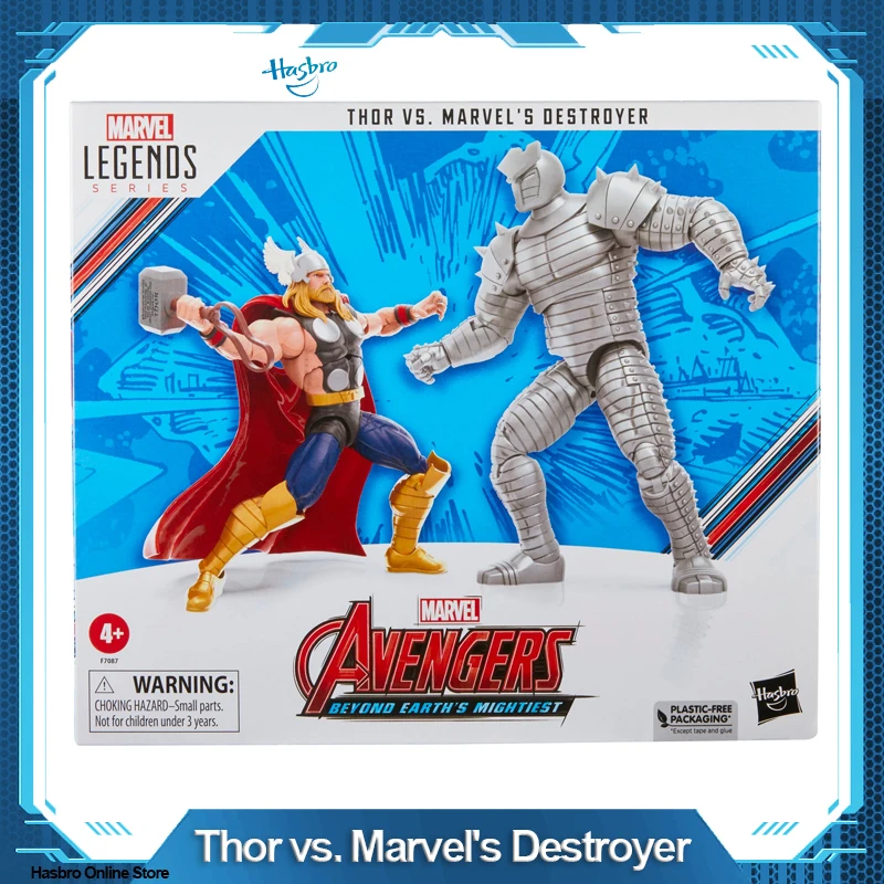 Marvel Legends Series Thor - Hasbro