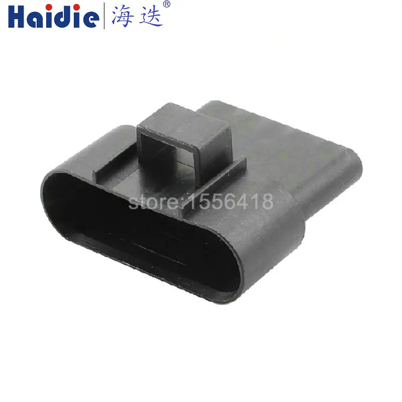 

1-20 sets 6pin cable wire harness connector housing plug connector