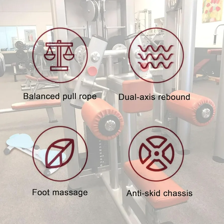 Waist Twisting Machine, Waist Sculptor Machine Twiister, Waist Twister Board, Twister Exercise for Waist, Body Shaping Waist Whi