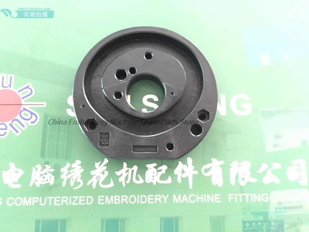 

1 шт. Черная Камера F1 Cam F1 глушитель ременной шкив 15 осей 18 отверстий для детской модели