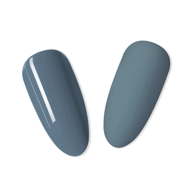 Beautilux Gel Nail Polish AC Colors Professional UV LED Salon Nails Art Gels Varnish Soak Off Semi Permanent Nail Lacquer 10ml AC118