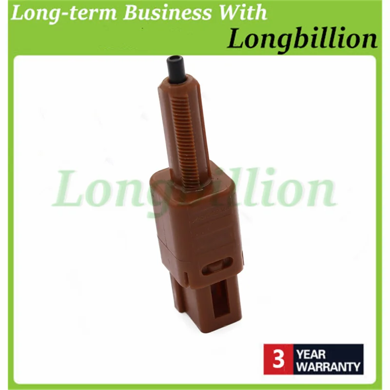 ハル 25300-AT30A 25300-4M400 Clutch Cruise Brake Light Switch For