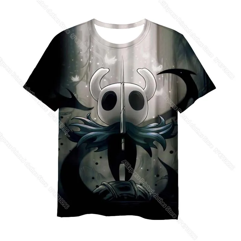 Рисунок 4 - Футболка мужская летняя с объемным рисунком рыцаря