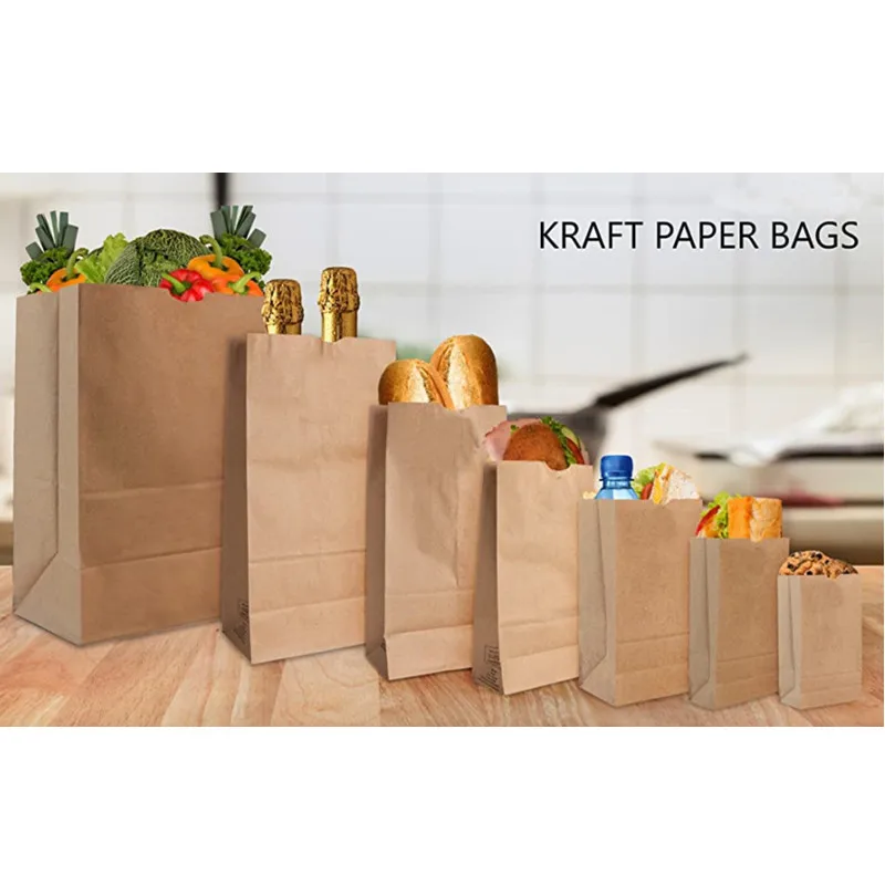 Biodegradabili Borse Di Carta Amazon Borsa Per La Spesa