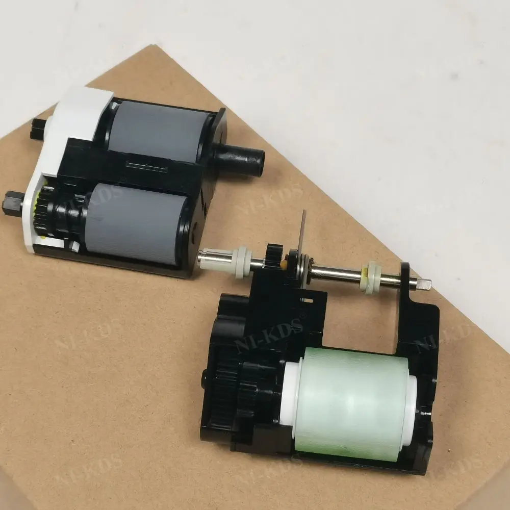 Kit Rullo Adf Originale W5U23A Per Hp Color Laserjet M527 M577 527 577 Pagewide 586 E58650Z B5L52A B5L52-67903