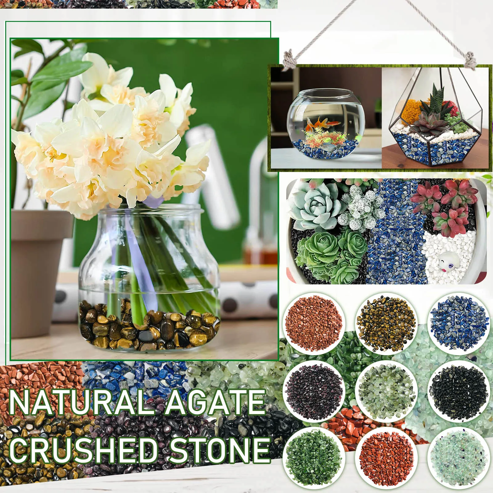 125 Decorative Stones For Vases Stock Photos, High-Res Pictures, and Images  - Getty Images