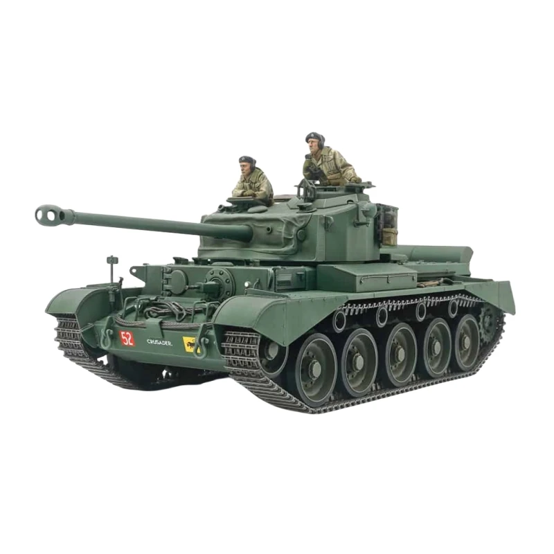 

Tamiya 35380 1/35 British Cruiser Tank A34 Comet
