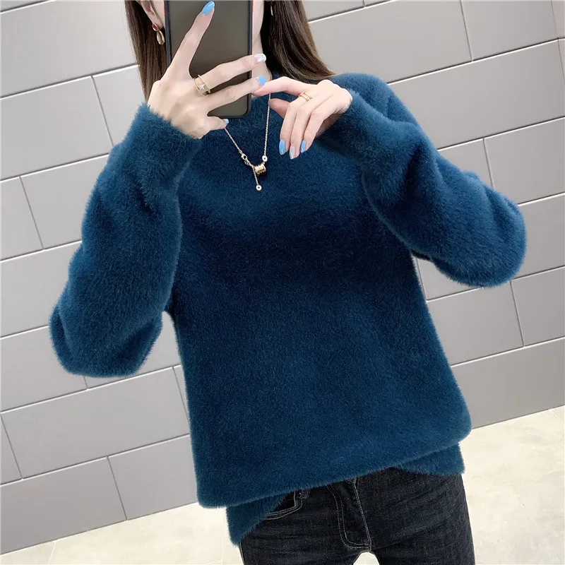 

2022 New Winter Autumn Women Long Sleeve Cotton Hoodies Jackets Fashion Ladies Coats