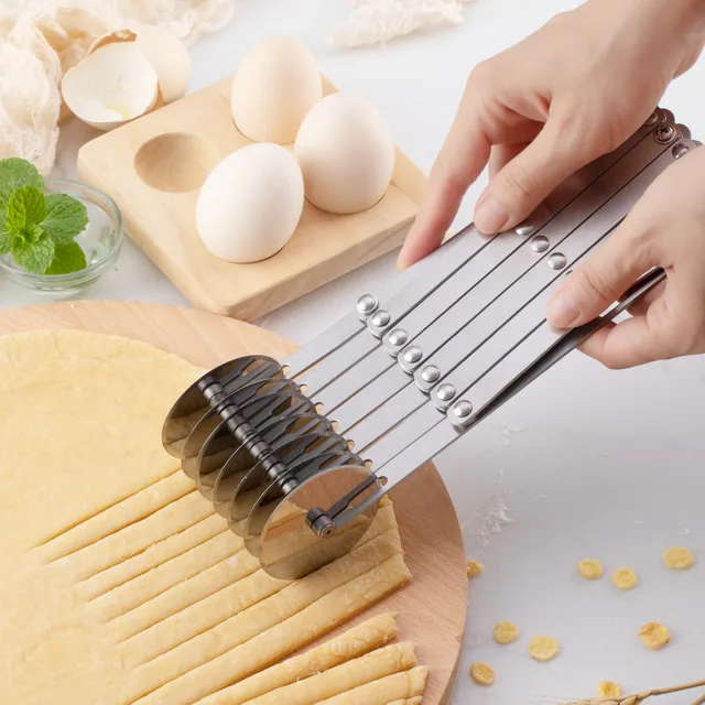 Stainless Steel Wheel Cutter 4